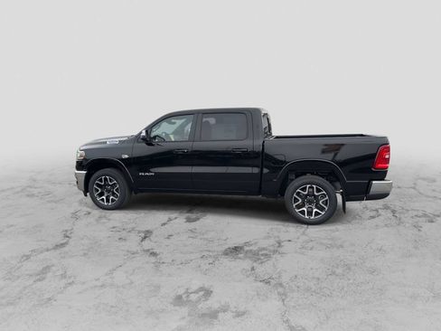 New 2026 RAM 1500 Laramie image 5