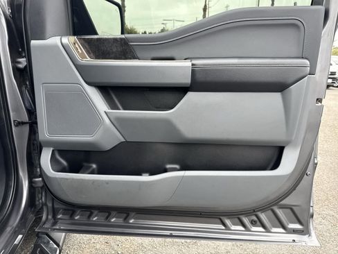 Used 2021 Ford F150 XLT w/ Equipment Group 302A High image 37