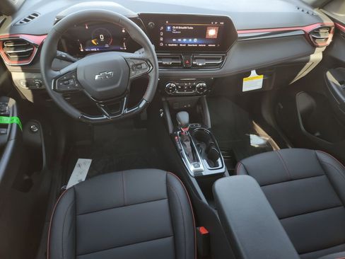 New 2026 Chevrolet TrailBlazer RS w/ Convenience Package image 20