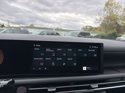 New 2026 Hyundai Santa Cruz SEL image 22