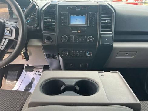 Used 2020 Ford F150 XL w/ XL Power Equipment Group RWD image 9