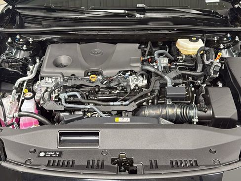 New 2026 Toyota Camry SE image 25