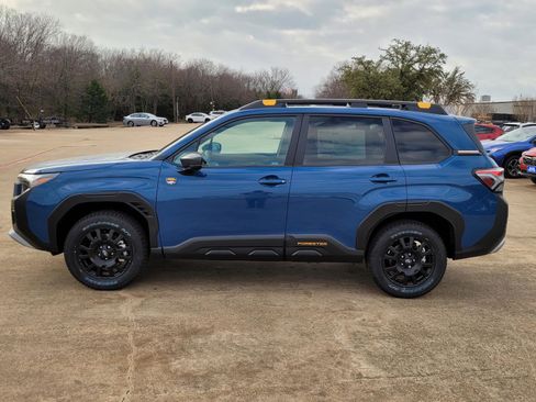 New 2026 Subaru Forester Wilderness image 21