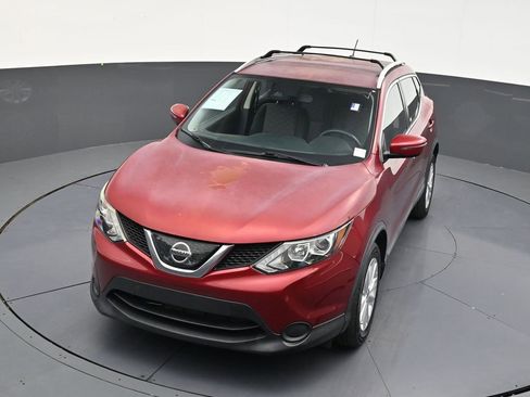 Used 2019 Nissan Rogue Sport SV FWD image 20