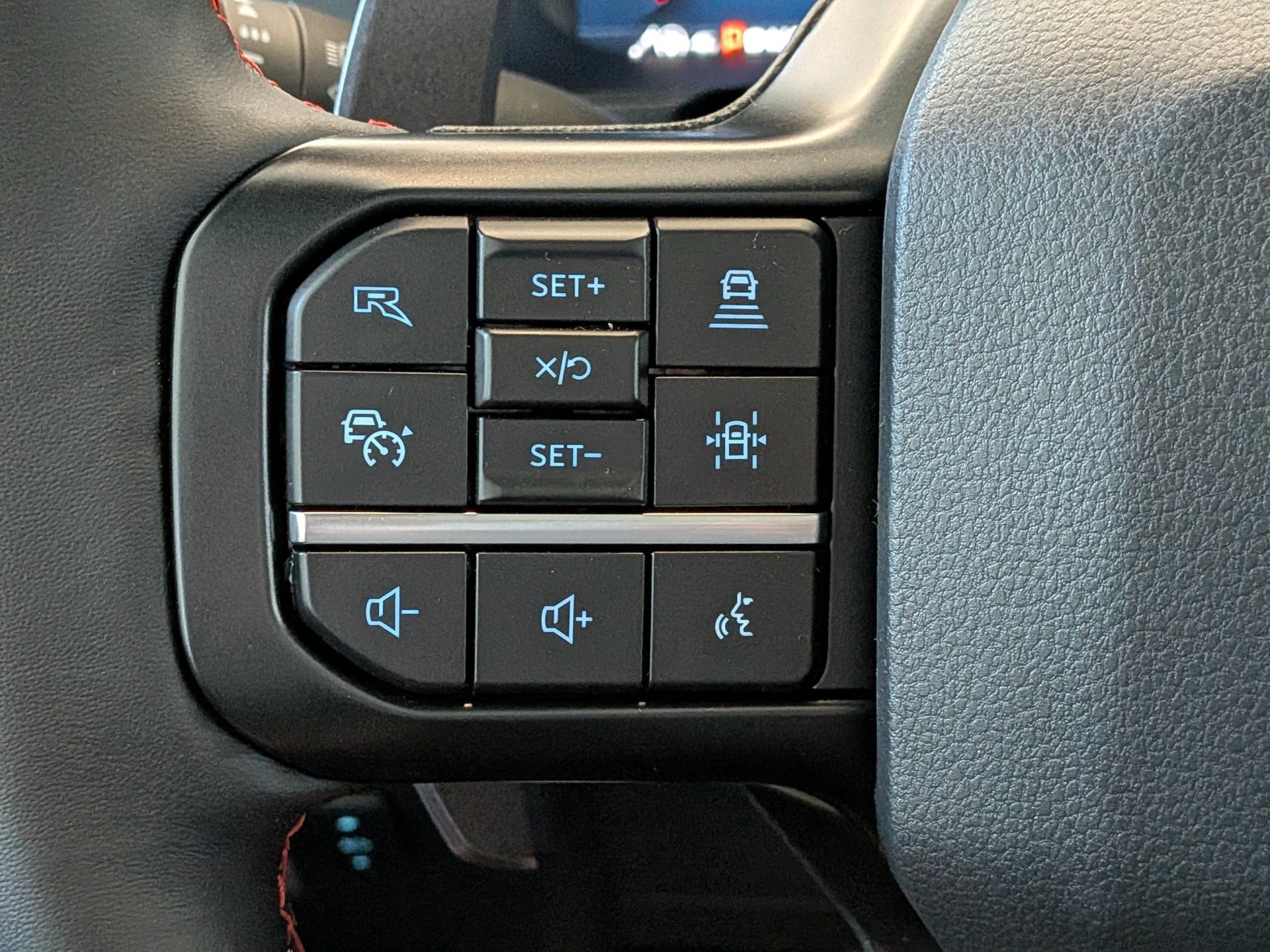 New 2026 Ford F150 Raptor AWD/4WD image 25