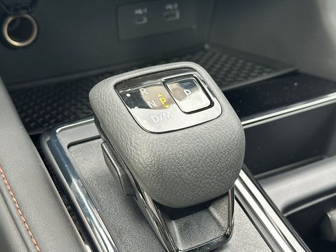 New 2025 Nissan Pathfinder Rock Creek image 26