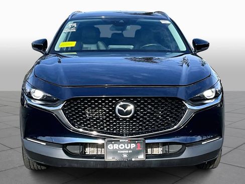 Used 2022 MAZDA CX-30 AWD 2.5 S w/ Preferred Package image 3