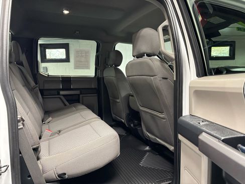 Used 2020 Ford F150 XLT w/ Trailer Tow Package image 18