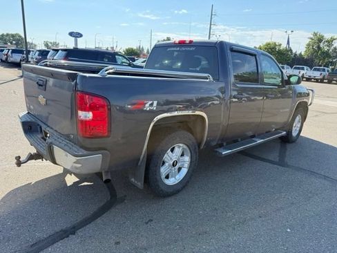 Used 2011 Chevrolet Silverado 1500 LT w/ All-Star Edition AWD/4WD image 10