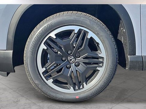 New 2026 Honda Pilot image 7