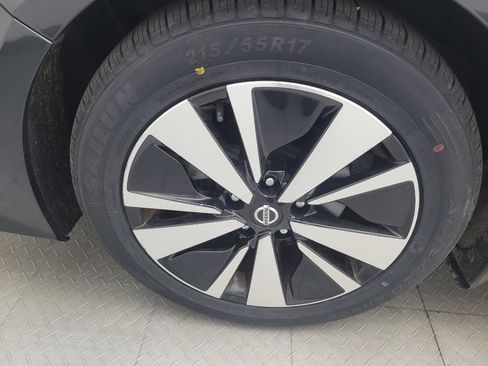 Used 2021 Nissan Altima 2.5 SV FWD image 31