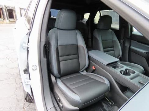 New 2026 Honda Prologue Touring image 16