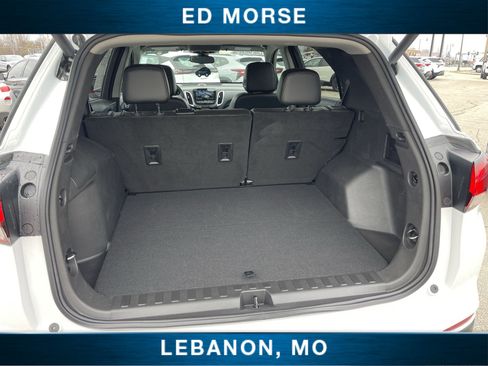 Certified 2022 Chevrolet Equinox Premier image 25