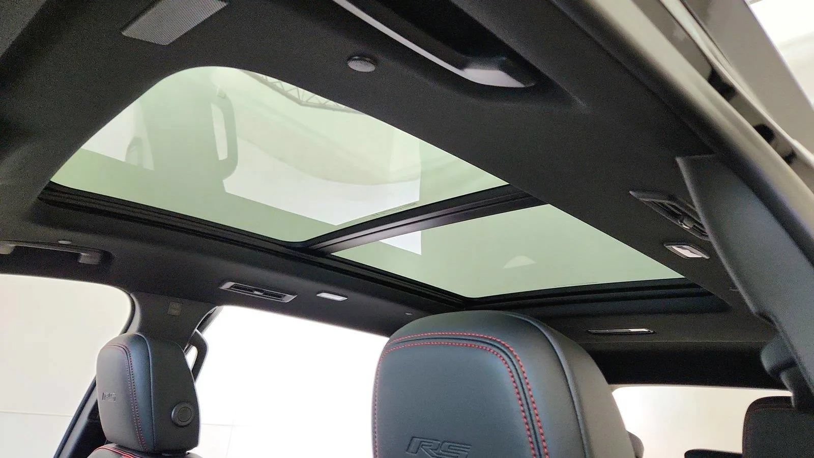 New 2027 Chevrolet Traverse RS AWD/4WD image 21