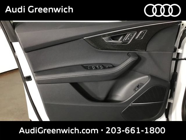 New 2026 Audi Q7 3.0T Premium Plus w/ Premium Plus Package AWD/4WD image 11