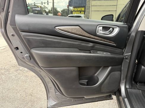 Used 2015 INFINITI QX60 FWD image 20