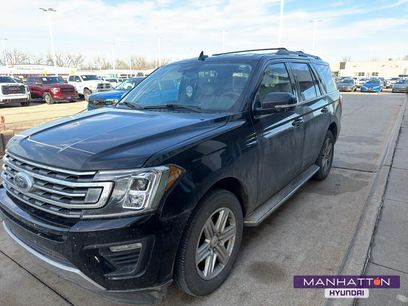 Used 2018 Ford Expedition XLT w/ Equipment Group 202A
