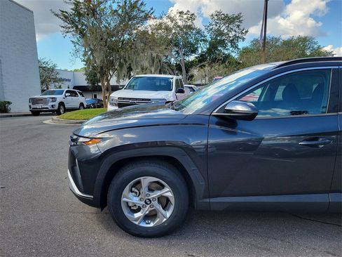 Used 2022 Hyundai Tucson SEL image 5
