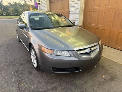 Used 2005 Acura TL