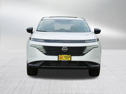 Certified 2025 Nissan Murano SL w/ Cargo Package AWD/4WD image 2