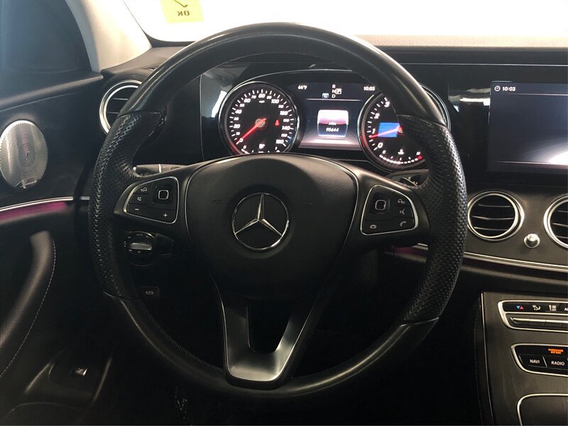 Used 2018 Mercedes-Benz E 300 image 16