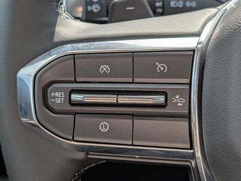 New 2026 GMC Terrain Denali AWD/4WD image 49