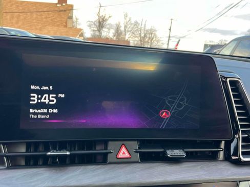 Used 2025 Kia Sportage X-Pro Prestige image 28