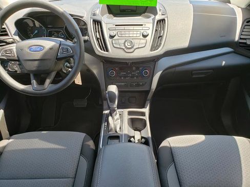 Used 2018 Ford Escape SE AWD/4WD image 13