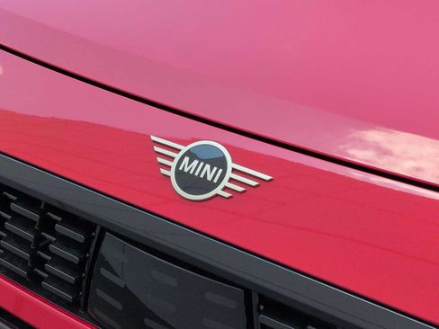 New 2027 MINI Cooper Countryman S AWD/4WD image 12