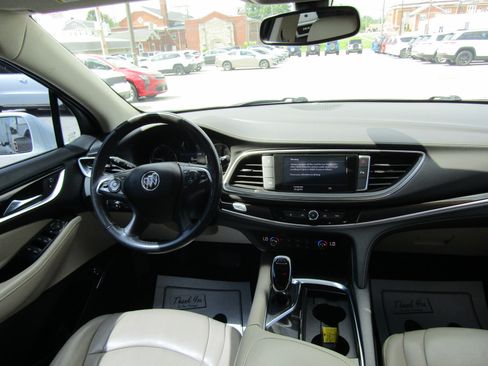 Used 2020 Buick Enclave Essence w/ Trailering Package, 5000 lbs. FWD image 18