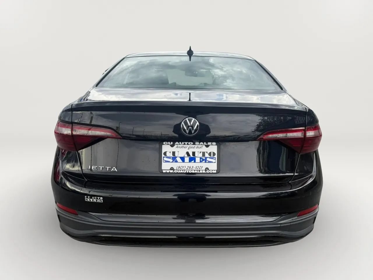 Used 2023 Volkswagen Jetta Sport FWD image 4