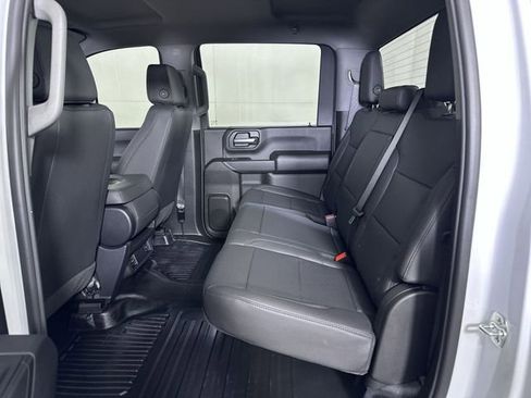 New 2026 Chevrolet Silverado 2500 W/T AWD/4WD image 25