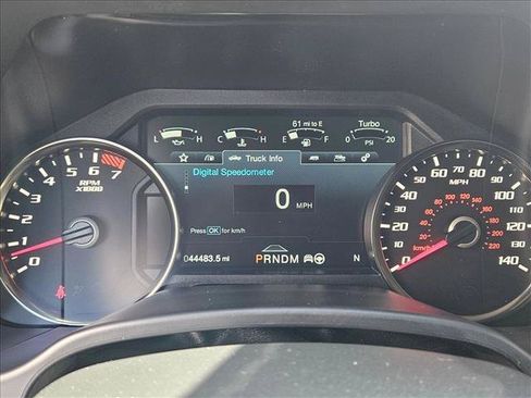 Used 2020 Ford F150 Raptor w/ Equipment Group 802A Luxury AWD/4WD image 11