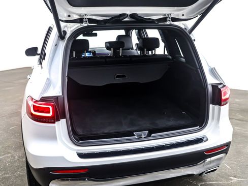 Used 2023 Mercedes-Benz GLB 250 GLB 250 SUV image 22