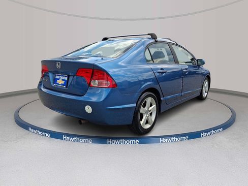 Used 2008 Honda Civic LX image 6
