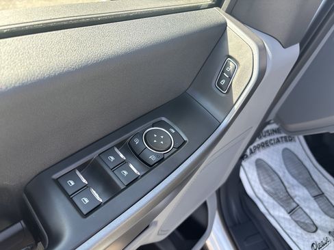 New 2026 Ford F250 XLT image 16