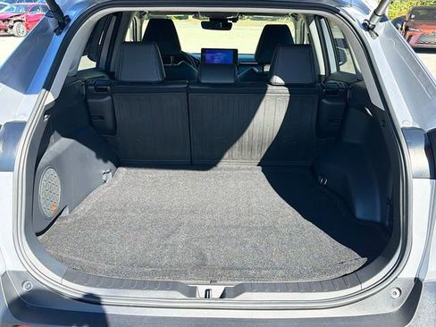 Used 2024 Toyota RAV4 Limited w/ Advanced Technology Package image 12