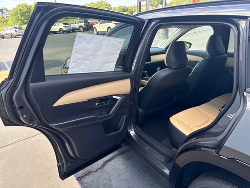 New 2026 MAZDA CX-5 2.5 S w/ Premium Plus Package AWD/4WD image 22