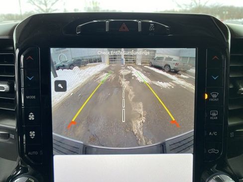 Used 2024 RAM 2500 Laramie image 24