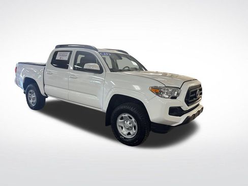 Certified 2023 Toyota Tacoma SR AWD/4WD image 7