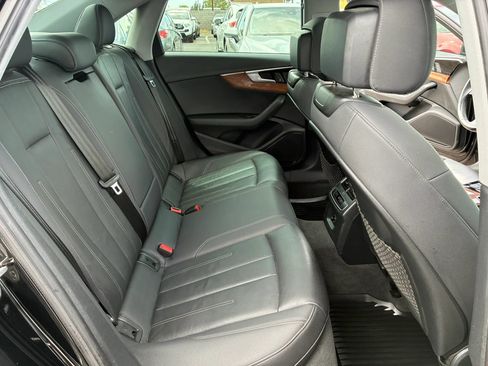 Used 2020 Audi A4 2.0T Premium w/ Convenience Package FWD image 21
