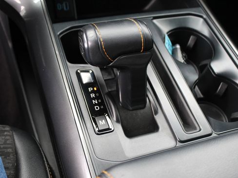 Used 2023 Ford F150 Tremor image 40