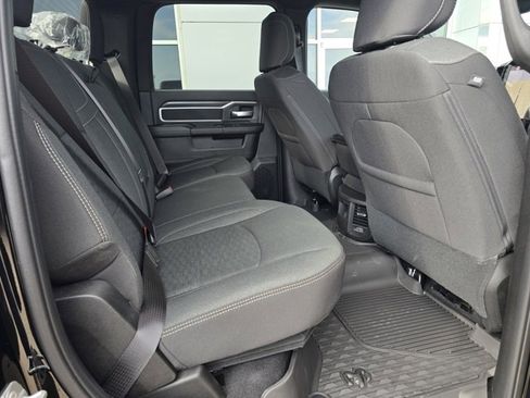 New 2026 RAM 2500 Big Horn image 24