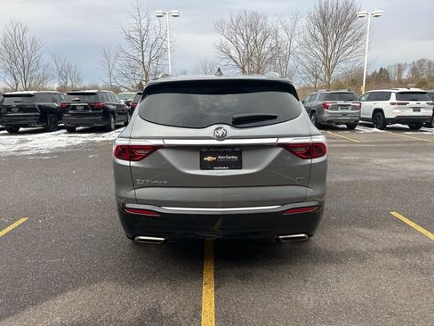 Used 2024 Buick Enclave Essence w/ Experience Buick Package image 8