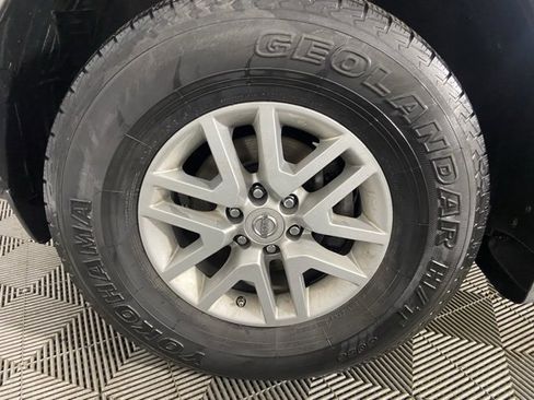 Used 2017 Nissan Frontier SV w/ SV Value Truck Package image 26