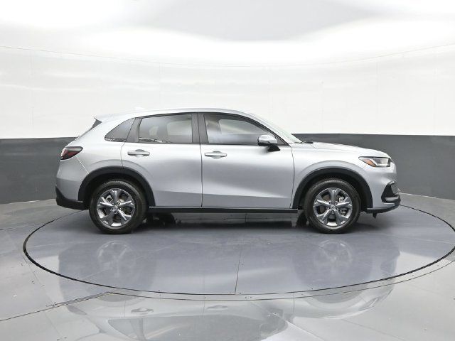Certified 2026 Honda HR-V LX image 22