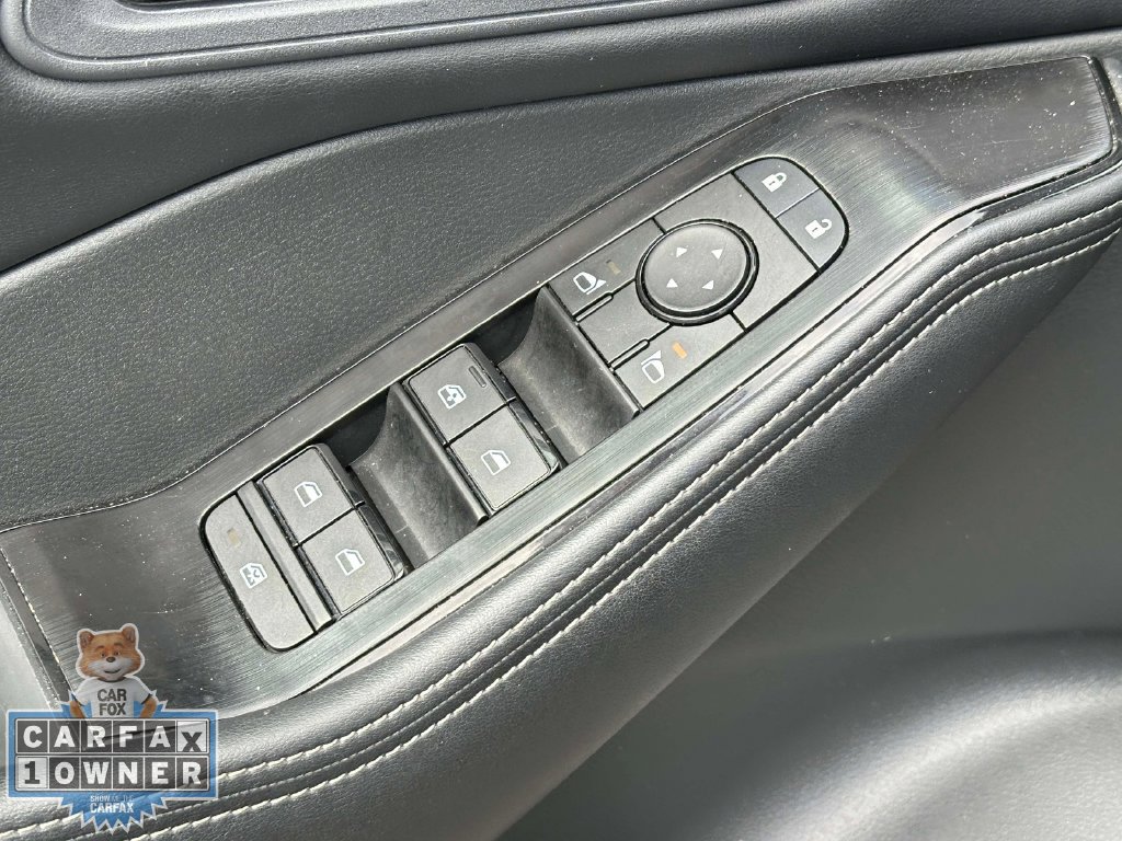 Used 2026 Nissan Rogue SV AWD/4WD image 18