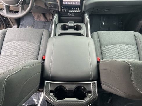 New 2026 RAM 3500 Big Horn image 14