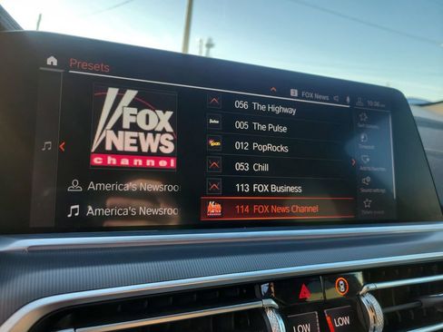 Used 2020 BMW X6 xDrive40i w/ Premium Package image 21