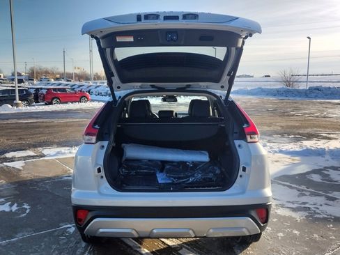 New 2026 Mitsubishi Eclipse Cross SE image 15